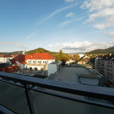 Kajo269 Feriencc In Der Altstadt Apartment Freiburg im Breisgau